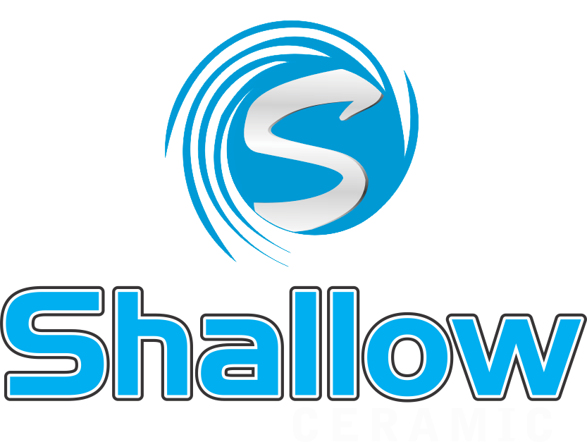 ShalloW Ceramic